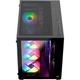 Корпус Aerocool Dryft Mini-G-BK-v2 Black (ACCS-ES02163.11) Без БП - зображення 3