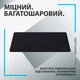 Ігрова поверхня Logitech G440 Black (943-000792) - зображення 9