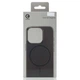 Чохол для Apple iPhone 11 Pro Max Glamour Case MagSafe чорний - зображення 4