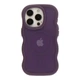 Чохол TPU+PC AquaWave with MagSafe для iPhone 12/12 Pro Колір Black - изображение 9