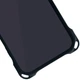Чохол для Apple iPhone 13 Pro Max TPU CrossBody straps Black - зображення 4