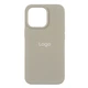 Чехол Original Full Size для Apple iPhone 13 Pro Pine green - изображение 11