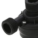 Насос с резьбой BauTech 800л/ч DC 24В Чёрный (1008-525-01) - изображение 5