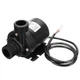Насос с резьбой BauTech 800л/ч DC 24В Чёрный (1008-525-01) - изображение 10