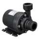 Насос с резьбой BauTech 800л/ч DC 24В Чёрный (1008-525-01) - изображение 11