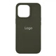 Чехол Original Full Size для Apple iPhone 13 Pro Papaya - изображение 3