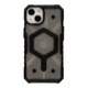 Чохол TPU+PC ArmorHex Magnetic Case для iPhone 15 Колір Matte Grey - зображення 7