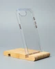 Чохол для Apple iPhone 16e Space Case (1st Gen) прозорий - зображення 3