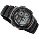 Часы Casio AE-1000W-1AVEF - изображение 3