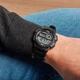 Часы Casio AE-1000W-1AVEF - изображение 7