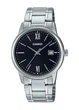 Часы Casio MTP-V002D-1B3 - изображение 7