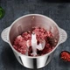 Блендер стационарный Rainberg RB-2202 1300 Вт - изображение 2