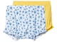 Шорти набір 2 шт. бавовняні для дівчинки Lupilu LIDL 461225 050-56 см (0-2 months) Різнобарвний - зображення 1