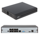 Видеорегистратор IP 8-канальный Dahua DHI-NVR1108HS-S3/H - изображение 2