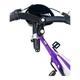 Детский велосипед Crosser Hunter Premium 14″ Фиолетовый - изображение 2