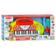 Детское игровое пианино LML7710(Red) с микрофоном - изображение 3