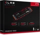 Накопитель SSD NMVe PNY XLR8 CS3040 2TB (M280CS30402TBRB) - изображение 4