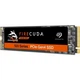 SSD-диск FireCuda 520 2TB (ZP2000GM3A002) - изображение 3