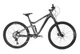 Горный двухподвесный велосипед 29″ дюймов 16.9 рама Crosser Raptor (1*12s) Черный - изображение 1