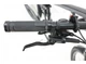 Горный двухподвесный велосипед 29″ дюймов 16.9 рама Crosser Raptor (1*12s) Черный - изображение 7