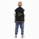 Рюкзак каркасний GoPack Education Rasing King 12,5л GO25-597M-5 - изображение 6