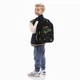 Рюкзак каркасний GoPack Education Rasing King 12,5л GO25-597M-5 - изображение 7