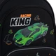 Рюкзак каркасний GoPack Education Rasing King 12,5л GO25-597M-5 - изображение 8