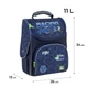 Рюкзак каркасний GoPack Education Racing 11 л GO25-5001S-6 - зображення 2