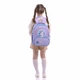 Рюкзак каркасный GoPack Education Fairytale Unicorn 12,5 л GO25-597M-3 - изображение 6