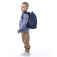 Рюкзак каркасний GoPack Education Racing 11 л GO25-5001S-6 - зображення 4