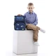Рюкзак каркасний GoPack Education Racing 11 л GO25-5001S-6 - зображення 5