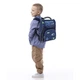 Рюкзак каркасний GoPack Education Racing 11 л GO25-5001S-6 - зображення 7