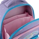 Рюкзак каркасный GoPack Education Fairytale Unicorn 12,5 л GO25-597M-3 - изображение 13