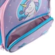 Рюкзак каркасный GoPack Education Fairytale Unicorn 12,5 л GO25-597M-3 - изображение 14