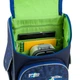 Рюкзак каркасний GoPack Education Racing 11 л GO25-5001S-6 - зображення 11