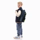 Рюкзак каркасний GoPack Education Super Skater 12,5 л GO25-597M-4 - изображение 4