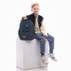Рюкзак каркасний GoPack Education Super Skater 12,5 л GO25-597M-4 - изображение 5