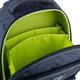 Рюкзак каркасний GoPack Education Super Skater 12,5 л GO25-597M-4 - изображение 11