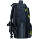 Рюкзак каркасний GoPack Education Super Skater 12,5 л GO25-597M-4 - изображение 17