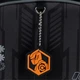 Каркасний рюкзак GoPack Education Warrior 11 л GO25-5001S-8 - изображение 8