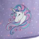 Рюкзак GoPack Education Unicorn Dreams 15 л GO25-2606S-2 - зображення 10