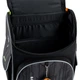 Каркасний рюкзак GoPack Education Warrior 11 л GO25-5001S-8 - изображение 12