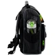 Каркасний рюкзак GoPack Education Warrior 11 л GO25-5001S-8 - изображение 16