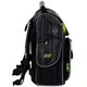 Каркасний рюкзак GoPack Education Warrior 11 л GO25-5001S-8 - изображение 17
