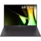 Ноутбук LG gram 16” (16Z90S-G.AAB5U1) Black / 16 2K QHD / Intel Core Ultra 7 155H / RAM 16 GB / SSD 512 GB / ARC Graphics - зображення 1