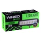 Фара світлодіодна Winso Pro EPISTAR розсіяний 10-30V, 18W (6x3W), 1шт 780210 - зображення 2