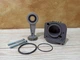 Ремкомплект компрессора пневмоподвески Wabco аналог 7L0616007A с шатуном Фольксваген (Volkswagen) Туарег - изображение 2
