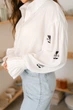 Блуза-вишиванка Wear me L/XL Молочний (1_25_0011_11385) - зображення 2