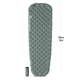 Коврик Sea to Summit Ether Light XR Insulated ASC Mat Dark Gray L 198х64х10см (STS ASL051152-061704) - изображение 3