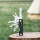 Мультитул NexTool NE20098 Multi Functional Knife Black - изображение 3